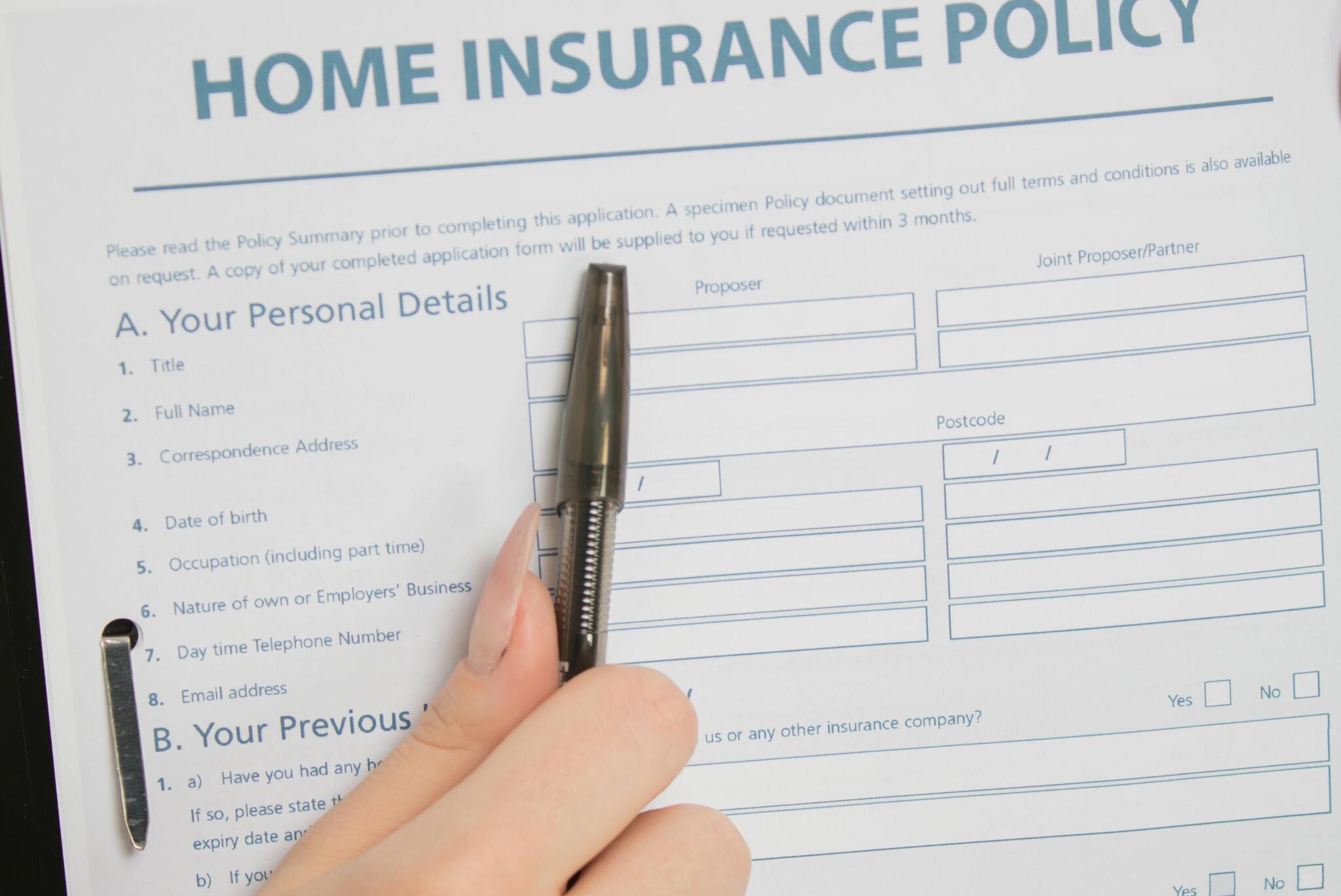 Compliance & Regulatory Matters